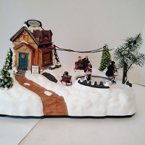 Rare vintage holiday time - rare,